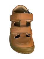 Lurchi Barfußsandalen geschlossen Nando mit 2 Klett...