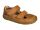 Lurchi Barfußsandalen geschlossen Nando mit 2 Klett cognac