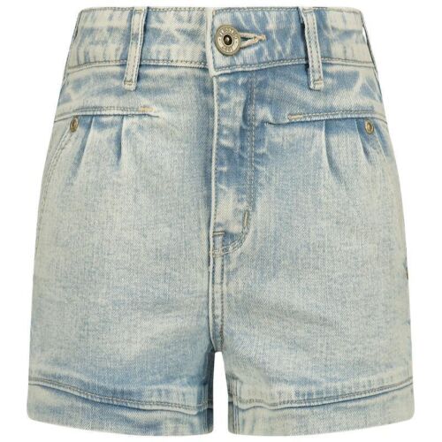 Vingino Girls Jeans-Shorts Dana 158 light vintage