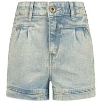 Vingino Girls Jeans-Shorts Dana 158 light vintage