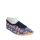 Beck Gymnastikschuhe mit Bund Space navy