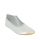 Beck Gymnastikschuhe Silber glitzer