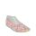 Beck Gymnastikschuhe Einhörner/Regenbogen pink