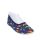 Beck Gymnastikschuhe Dinosaurier navy