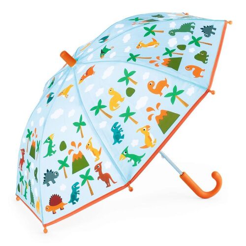 Djeco Regenschirm Dino DD04730