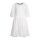 Happy Girls Kleid 541003 mit Lochmuster weiss