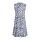 Happy Girls Maxikleid 541018 navy weisse Blumen
