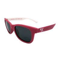 Maximo Sonnenbrille classic rot 33303-100000