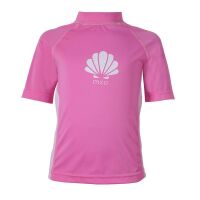 Maximo Badeshirt Kurzarm rosa 49000-139776