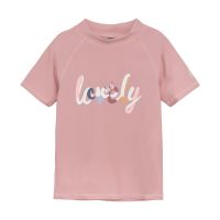 CK UV-Shirt Mädchen KA Hello rosa720185