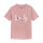 Color Kids UV-Shirt Mädchen KA Hello rosa720185