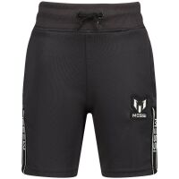 Vingino Boys Messi Shorts Roberto mettalic grey1601