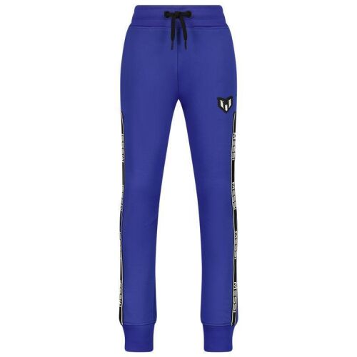 Vingino Boys Messi Jogginghose Serto web blue 1094