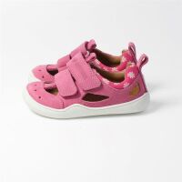 Blifestyle Barfußsandalen Salamandra velours...