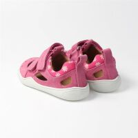 Blifestyle Barfußsandalen Salamandra velours...