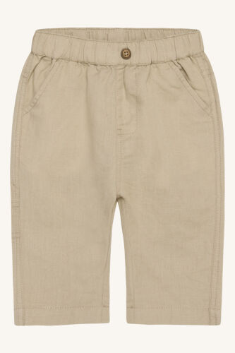 Hust & Claire Stoffhose Ture 59131024 col. 3525 hellbraun