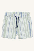 Hust & Claire Kurze Hose Hakon gestreift...