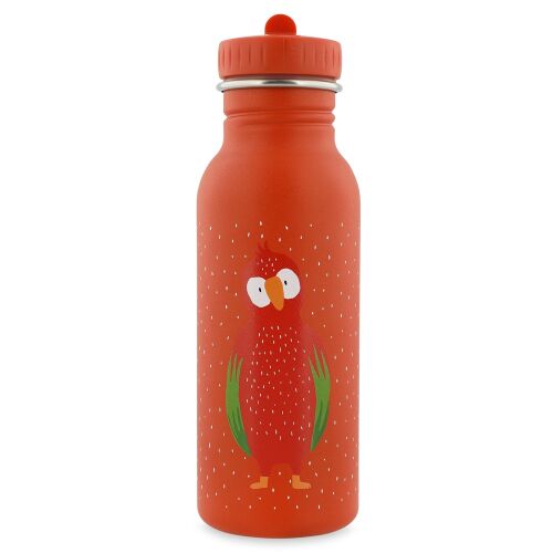Trixie Trinkflasche - Mr.Parrot 500ml