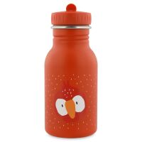 Trixie Trinkflasche 40-227 - Mr.Parrot 350ml
