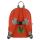 Trixie Kinder-Rucksack Papagei groß 90-227