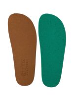 Froddo Einlage für Barfußsohle braun