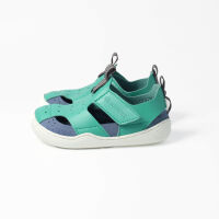 Blifestyle Barfußsandalen geschlossen Gerenuk petrol