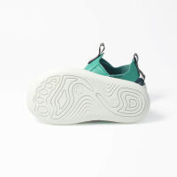 Blifestyle Barfußsandalen geschlossen Gerenuk petrol