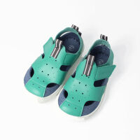 Blifestyle Barfußsandalen geschlossen Gerenuk petrol