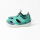 Blifestyle Barfußsandalen geschlossen Gerenuk petrol