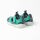 Blifestyle Barfußsandalen geschlossen Gerenuk petrol