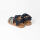 Blifestyle Barfußsandalen Belliana Nappa Marine