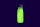 Coolkidz petit boun Schauflasche gelb glow in the dark