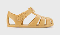 IGOR Barfuß-Badesandalen Nemo Solid Dijon