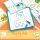 Djeco Step by Step Lama & Co