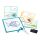 Djeco Step by Step Lama & Co