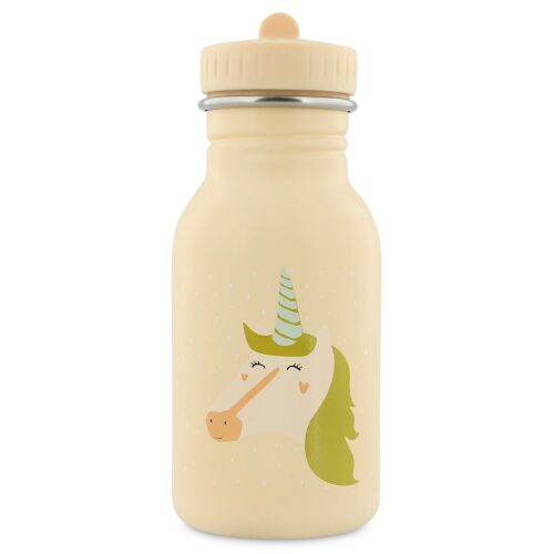 Trixie Trinkflasche 40-224 - Mrs.Unicorn 350ml