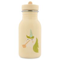 Trixie Trinkflasche 40-224 - Mrs.Unicorn 350ml