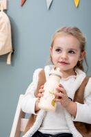 Trixie Trinkflasche 40-224 - Mrs.Unicorn 350ml