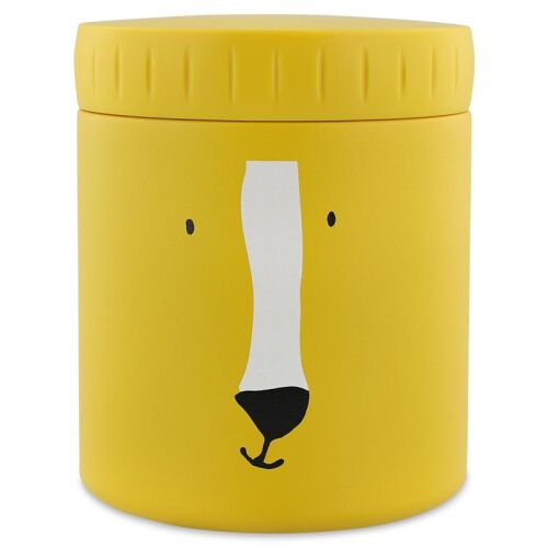 Trixie Isolierbehälter für Lebensmittel 350 ml - Lion 54-213
