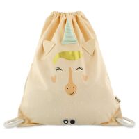 Trixie Turnbeutel Einhorn 19-224