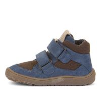 Froddo Barfuß/Halbschuhe TEX Autumn mit 2 Klett...