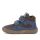 Froddo Barfuß/Halbschuhe TEX Autumn mit 2 Klett G3110266-2 denim