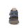Froddo Barfuß/Halbschuhe TEX Autumn mit 2 Klett G3110266-2 denim