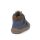 Froddo Barfuß/Halbschuhe TEX Autumn mit 2 Klett G3110266-2 denim