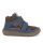 Froddo Barfuß/Halbschuhe TEX Autumn mit 2 Klett G3110266-2 denim