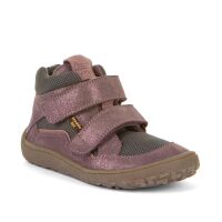 Froddo Barfuß/Halbschuhe TEX  Autumn mit 2 Klett...