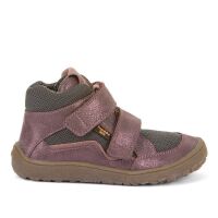 Froddo Barfuß/Halbschuhe TEX  Autumn mit 2 Klett...