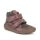 Froddo Barfuß/Halbschuhe TEX  Autumn mit 2 Klett pink+ G3110254-10