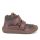 Froddo Barfuß/Halbschuhe TEX  Autumn mit 2 Klett pink+ G3110254-10