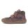 Froddo Barfuß/Halbschuhe TEX  Autumn mit 2 Klett pink+ G3110254-10